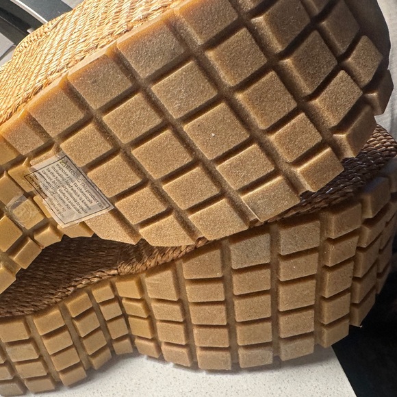 Platform Wedges - Picture 6 of 7